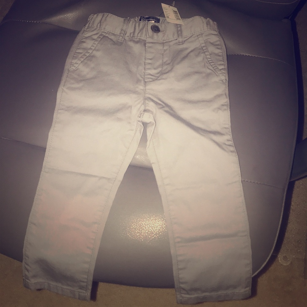 Brand new 2t